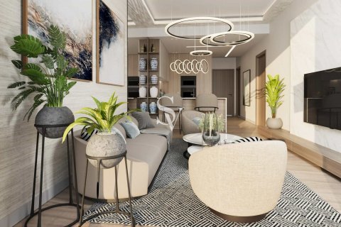 Пәтер Dubai South (Dubai World Central), Дубай, БАӘ-да 2 жатын бөлмелер, 96 м² № 726472 - фото 17