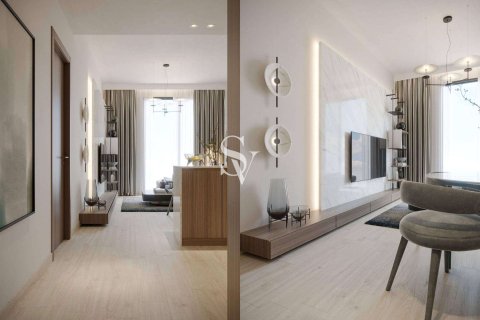 Пәтер Dubai South (Dubai World Central), Дубай, БАӘ-да 2 жатын бөлмелер, 96 м² № 726472 - фото 18