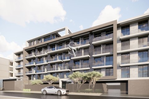 Wohnung in Dubai South (Dubai World Central), Dubai, VAE: 2 Schlafzimmer, 96 m2 Nr. 726472