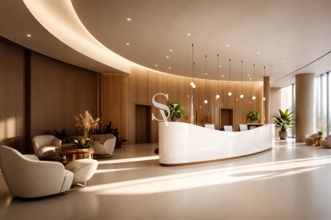Пәтер Dubai South (Dubai World Central), Дубай, БАӘ-да 2 жатын бөлмелер, 96 м² № 726472 - фото 6