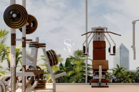 Пәтер Dubai South (Dubai World Central), Дубай, БАӘ-да 2 жатын бөлмелер, 112 м² № 726474 - фото 4