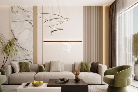 Пәтер Dubai South (Dubai World Central), Дубай, БАӘ-да 2 жатын бөлмелер, 112 м² № 726474 - фото 9