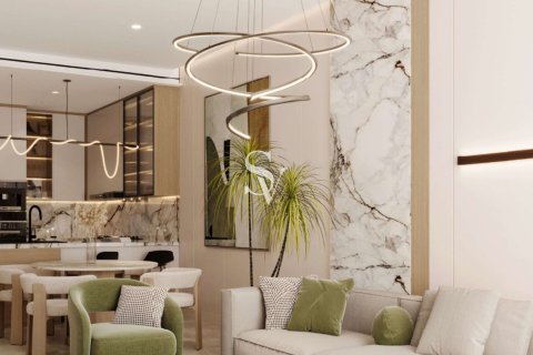 Пәтер Dubai South (Dubai World Central), Дубай, БАӘ-да 2 жатын бөлмелер, 112 м² № 726474 - фото 10