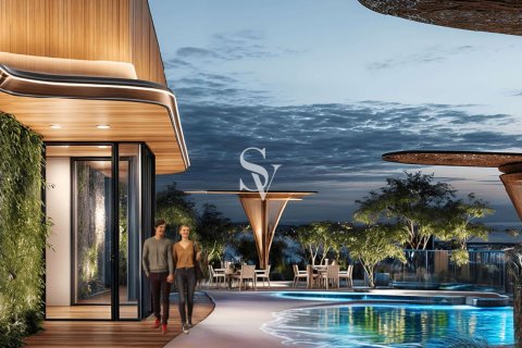 Пәтер Dubai South (Dubai World Central), Дубай, БАӘ-да 2 жатын бөлмелер, 112 м² № 726474 - фото 7