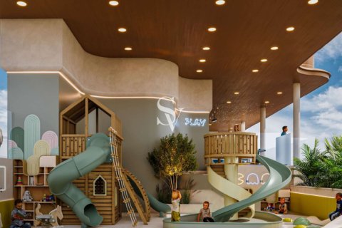 Пәтер Dubai South (Dubai World Central), Дубай, БАӘ-да 2 жатын бөлмелер, 112 м² № 726474 - фото 12
