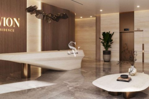 Apartemen di Dubai South (Dubai World Central), UEA 2 kamar tidur, 112 m2 nomor 726474