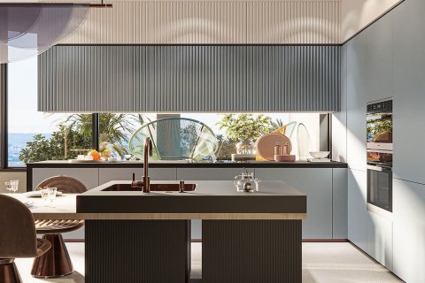 Пәтер Arjan, Дубай, БАӘ-да 2 жатын бөлмелер, 157 м² № 726492 - фото 5