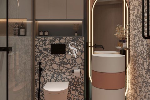 Пәтер Arjan, Дубай, БАӘ-да 2 жатын бөлмелер, 157 м² № 726492 - фото 23