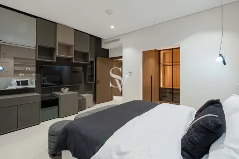 Пәтер Majan, Дубай, БАӘ-да 2 жатын бөлмелер, 117 м² № 726473 - фото 11