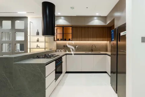 Пәтер Majan, Дубай, БАӘ-да 2 жатын бөлмелер, 117 м² № 726473 - фото 6