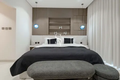Пәтер Majan, Дубай, БАӘ-да 2 жатын бөлмелер, 117 м² № 726473 - фото 7
