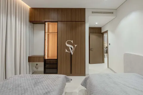 Пәтер Majan, Дубай, БАӘ-да 2 жатын бөлмелер, 117 м² № 726473 - фото 15