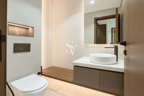 Пәтер Majan, Дубай, БАӘ-да 2 жатын бөлмелер, 117 м² № 726473 - фото 8