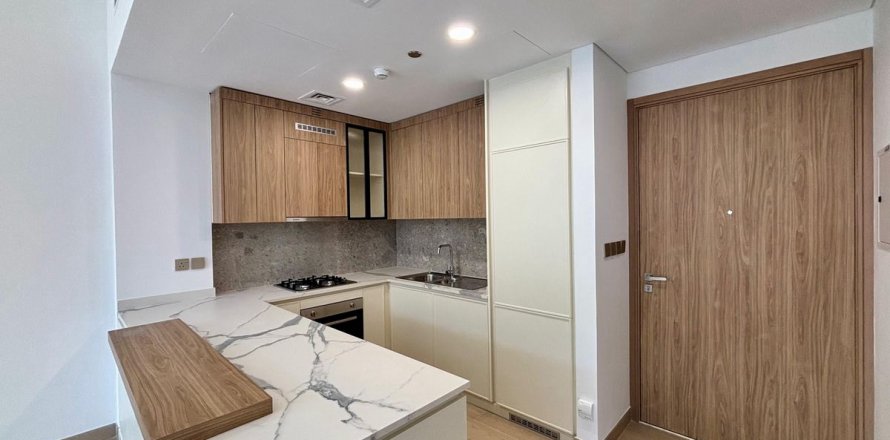 Appartement à Majan, Dubai, EAU: 1 chambre, 67.9 m2 № 721624
