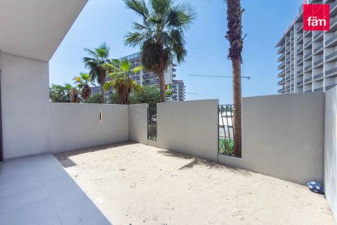 Townhouse sa Mohammed Bin Rashid City, Dubai, UAE 3 silid-tulugan, 129.3 sq.m. № 721627 - larawan 25