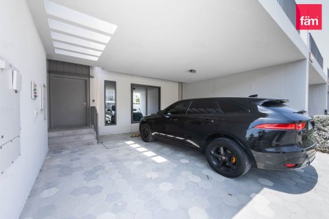 Townhouse sa Mohammed Bin Rashid City, Dubai, UAE 3 silid-tulugan, 129.3 sq.m. № 721627 - larawan 22