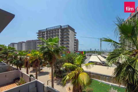 Townhouse sa Mohammed Bin Rashid City, Dubai, UAE 3 silid-tulugan, 129.3 sq.m. № 721627 - larawan 28