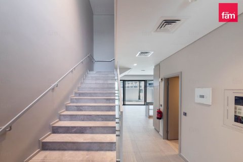 Townhouse sa Mohammed Bin Rashid City, Dubai, UAE 3 silid-tulugan, 129.3 sq.m. № 721627 - larawan 14