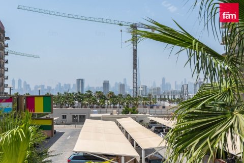 Townhouse sa Mohammed Bin Rashid City, Dubai, UAE 3 silid-tulugan, 129.3 sq.m. № 721627 - larawan 27