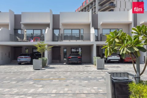 Townhouse sa Mohammed Bin Rashid City, Dubai, UAE 3 silid-tulugan, 129.3 sq.m. № 721627 - larawan 20