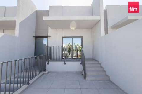 Townhouse sa Mohammed Bin Rashid City, Dubai, UAE 3 silid-tulugan, 129.3 sq.m. № 721627 - larawan 21