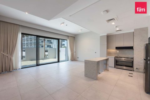 Townhouse sa Mohammed Bin Rashid City, Dubai, UAE 3 silid-tulugan, 129.3 sq.m. № 721627 - larawan 2