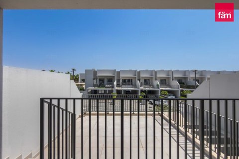 Townhouse sa Mohammed Bin Rashid City, Dubai, UAE 3 silid-tulugan, 129.3 sq.m. № 721627 - larawan 26