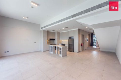 Townhouse sa Mohammed Bin Rashid City, Dubai, UAE 3 silid-tulugan, 129.3 sq.m. № 721627 - larawan 4