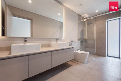Townhouse sa Mohammed Bin Rashid City, Dubai, UAE 3 silid-tulugan, 129.3 sq.m. № 721627 - larawan 16