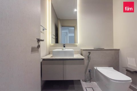 Townhouse sa Mohammed Bin Rashid City, Dubai, UAE 3 silid-tulugan, 129.3 sq.m. № 721627 - larawan 17
