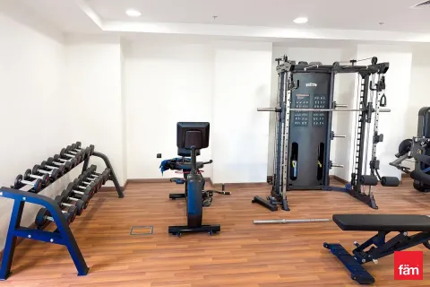 Apartament do wynajęcia w Al Furjan, Dubai, ZEA 2 sypialnie, 113.3 mkw., nr 721628 - zdjęcie 9