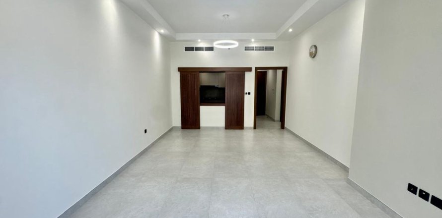 Apartament w Al Furjan, Dubai, ZEA 2 sypialnie, 113.3 mkw. nr 721628