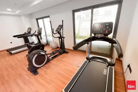 Apartament do wynajęcia w Al Furjan, Dubai, ZEA 2 sypialnie, 113.3 mkw., nr 721628 - zdjęcie 8
