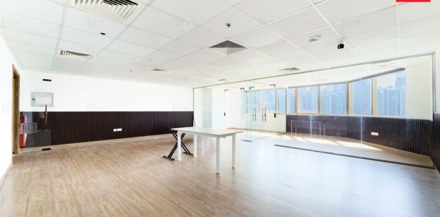 Office in Dubai, UAE 73.4 sq.m. № 721626