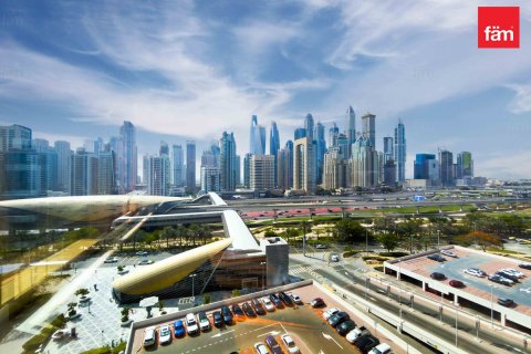 Office in Dubai, UAE 73.4 sq.m. № 721626 - photo 9