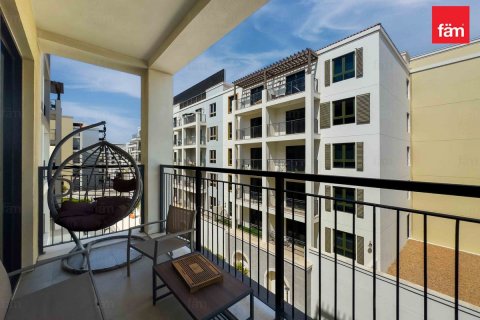 Appartement à vendre à  Dubai, EAU 2 chambres, 111.5 m2 № 644905 - photo 1