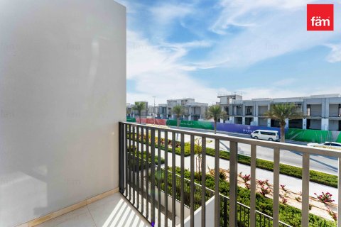 Kaupunkipientalo Dubai, Arabiemiraatit 3 makuuhuonetta, 168.4 m2 № 644906 - kuva 21