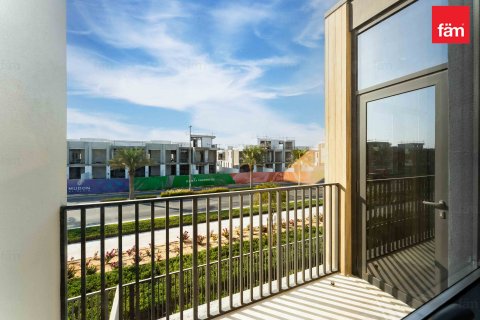 Kaupunkipientalo Dubai, Arabiemiraatit 3 makuuhuonetta, 168.4 m2 № 644906 - kuva 22