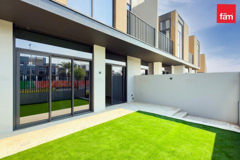 Dubai, BAE’de kiralık townhouse 3 yatak odası, 168.4 m² No 644906 - fotoğraf 27