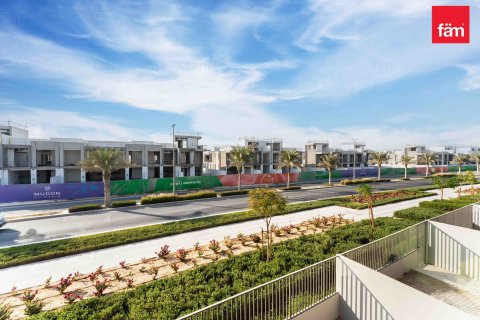 Kaupunkipientalo Dubai, Arabiemiraatit 3 makuuhuonetta, 168.4 m2 № 644906 - kuva 24