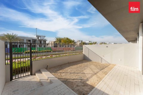 Kaupunkipientalo Dubai, Arabiemiraatit 3 makuuhuonetta, 168.4 m2 № 644906 - kuva 26
