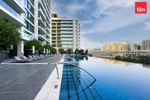 Apartment in Dubai, UAE 2 bedrooms, 110.4 sq.m. № 644904 - photo 16