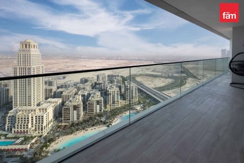 Apartment in Dubai, UAE 2 bedrooms, 110.4 sq.m. № 644904 - photo 11