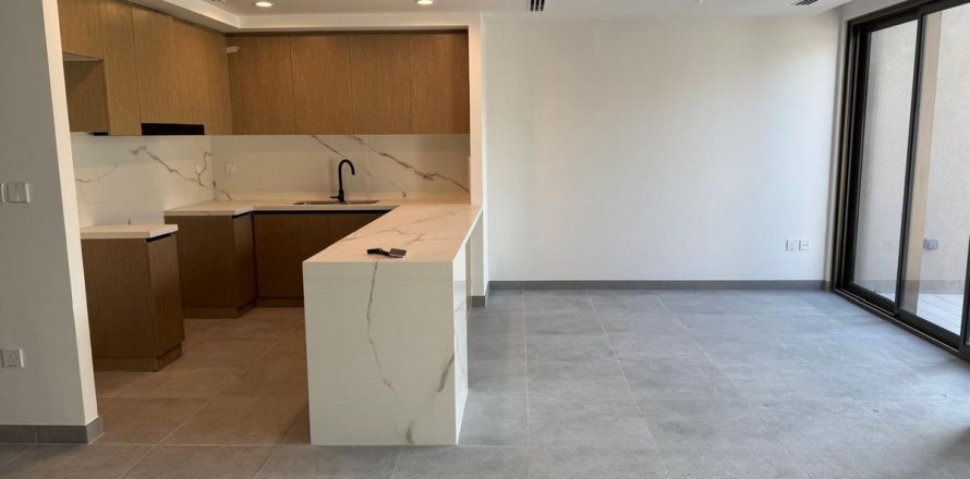 خانه شهری در Dubai ، امارات متحده عربی 3 خوابه ، 163.6 متر مربع.  شماره 644907