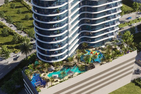 Appartamento in vendita a Jumeirah Village Circle, Dubai, EAU 1 camera, 48 mq. № 728509 - foto 6