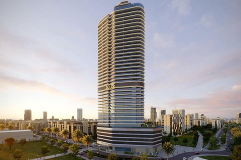 Appartamento in vendita a Jumeirah Village Circle, Dubai, EAU 1 camera, 48 mq. № 728509 - foto 3