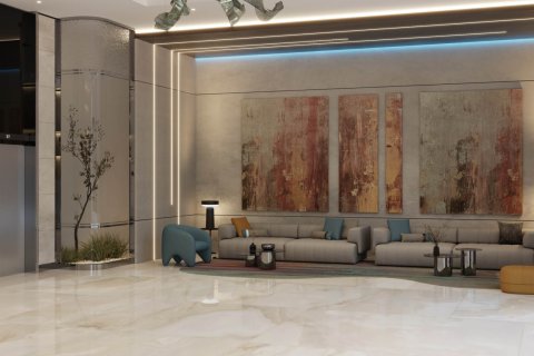 Lägenhet till försäljning i Dubai Land, Dubai, UAE 1 rum Nr. 728508 - fotografi 10