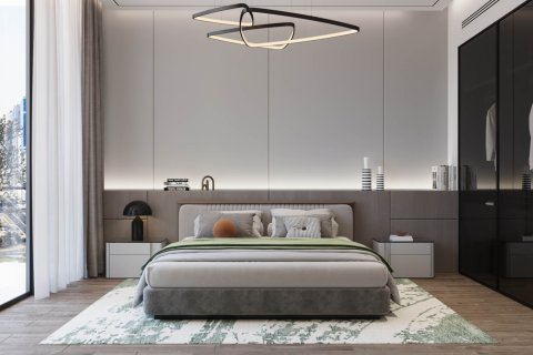 Lägenhet till försäljning i Dubai Land, Dubai, UAE 1 rum Nr. 728508 - fotografi 15