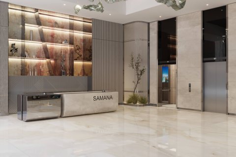Lägenhet till försäljning i Dubai Land, Dubai, UAE 1 rum Nr. 728508 - fotografi 11