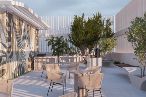 Lägenhet till försäljning i Dubai Land, Dubai, UAE 1 rum Nr. 728508 - fotografi 18